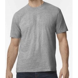 Gildan Softstyle™ Midweight Adult T-Shirt