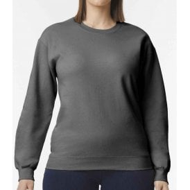 Gildan Softstyle™ Midweight Fleece Adult Crew Neck