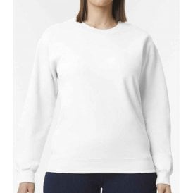 Gildan Softstyle™ Midweight Fleece Adult Crew Neck