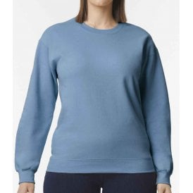 Gildan Softstyle™ Midweight Fleece Adult Crew Neck