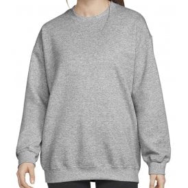 Gildan Softstyle™ Midweight Fleece Adult Crew Neck