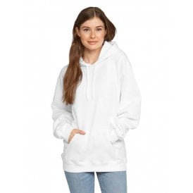 Gildan Softstyle™ Midweight Fleece Adult Hoodie