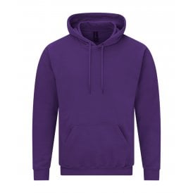 Gildan Softstyle™ Midweight Fleece Adult Hoodie