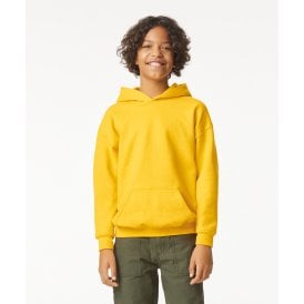 Gildan Softstyle™ Midweight Fleece Youth Hoodie