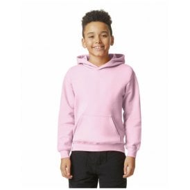 Gildan Softstyle™ Midweight Fleece Youth Hoodie