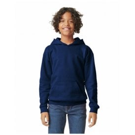 Gildan Softstyle™ Midweight Fleece Youth Hoodie