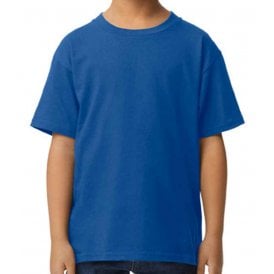 Gildan Softstyle™ Midweight Youth T-Shirt