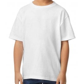 Gildan Softstyle™ Midweight Youth T-Shirt