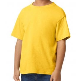 Gildan Softstyle™ Midweight Youth T-Shirt