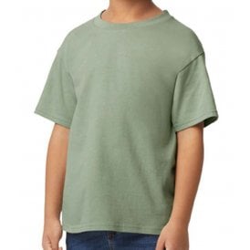 Gildan Softstyle™ Midweight Youth T-Shirt