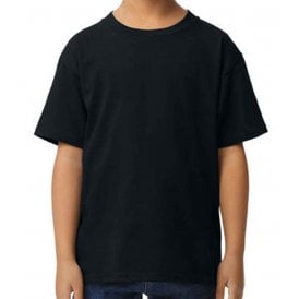 Gildan Softstyle™ Midweight Youth T-Shirt