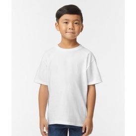 Gildan Softstyle™ Midweight Youth T-Shirt