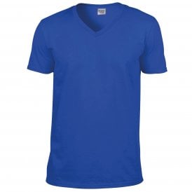 Gildan Softstyle™ V-Neck T-Shirt