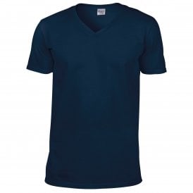 Gildan Softstyle™ V-Neck T-Shirt