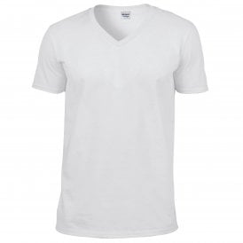 Gildan Softstyle™ V-Neck T-Shirt