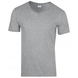 Gildan Softstyle™ V-Neck T-Shirt