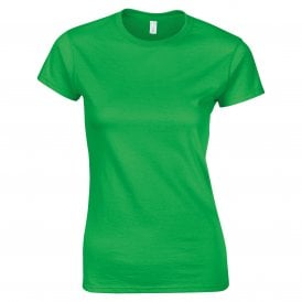 Gildan Softstyle™ Women's Ringspun T-Shirt