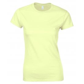 Gildan Softstyle™ Women's Ringspun T-Shirt