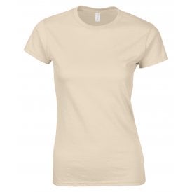 Gildan Softstyle™ Women's Ringspun T-Shirt