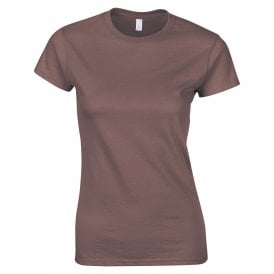 Gildan Softstyle™ Women's Ringspun T-Shirt