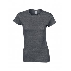 Gildan Softstyle™ Women's Ringspun T-Shirt