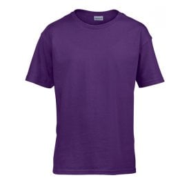 Gildan Softstyle™ Youth Ringspun T-Shirt