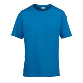 Gildan Softstyle™ Youth Ringspun T-Shirt