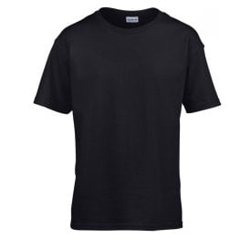 Gildan Softstyle™ Youth Ringspun T-Shirt