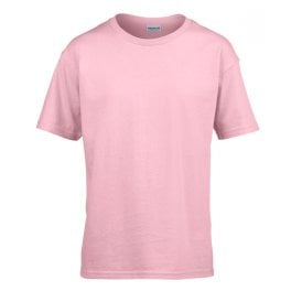 Gildan Softstyle™ Youth Ringspun T-Shirt