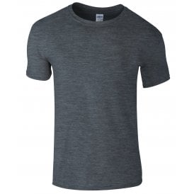 Gildan Softstyle™ Youth Ringspun T-Shirt