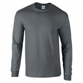 Gildan Ultra Cotton™ Adult Long Sleeve T-Shirt