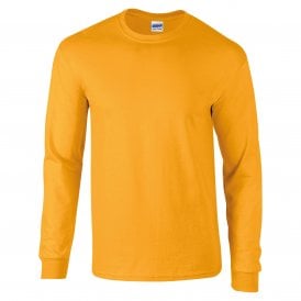 Gildan Ultra Cotton™ Adult Long Sleeve T-Shirt