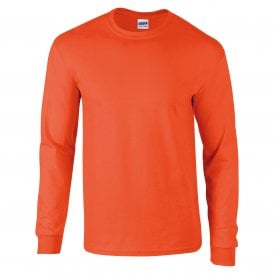 Gildan Ultra Cotton™ Adult Long Sleeve T-Shirt