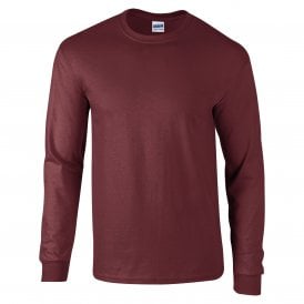 Gildan Ultra Cotton™ Adult Long Sleeve T-Shirt