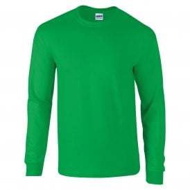 Gildan Ultra Cotton™ Adult Long Sleeve T-Shirt