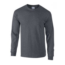 Gildan Ultra Cotton™ Adult Long Sleeve T-Shirt