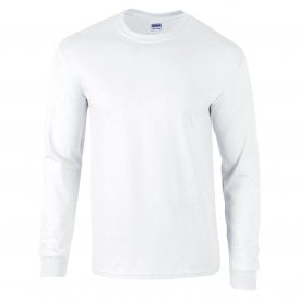 Gildan Ultra Cotton™ Adult Long Sleeve T-Shirt