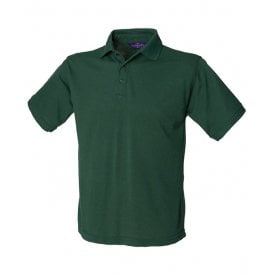 Henbury 65/35 Classic Piqué Polo Shirt