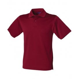 Henbury Coolplus® Polo Shirt