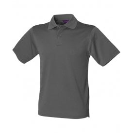 Henbury Coolplus® Polo Shirt