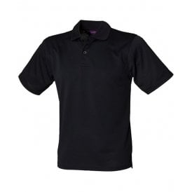 Henbury Coolplus® Polo Shirt