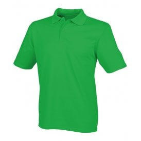 Henbury Coolplus® Polo Shirt