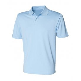 Henbury Coolplus® Polo Shirt