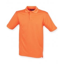 Henbury Coolplus® Polo Shirt