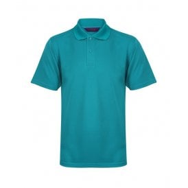 Henbury Coolplus® Polo Shirt