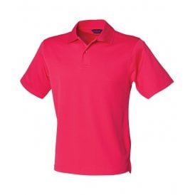 Henbury Coolplus® Polo Shirt