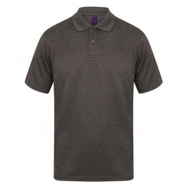 Henbury Coolplus® Polo Shirt