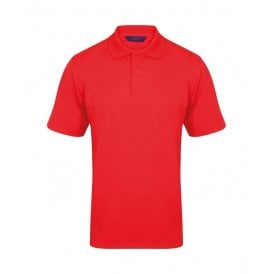 Henbury Coolplus® Polo Shirt