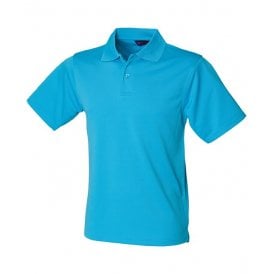 Henbury Coolplus® Polo Shirt