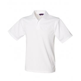 Henbury Coolplus® Polo Shirt